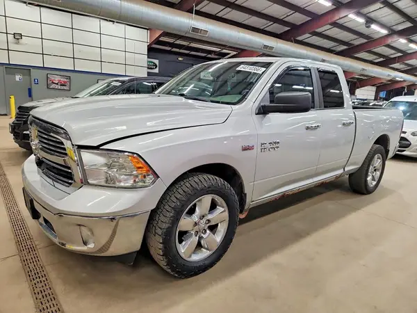 1C6RR7GTXGS245528 2016 DODGE RAM - Image 1