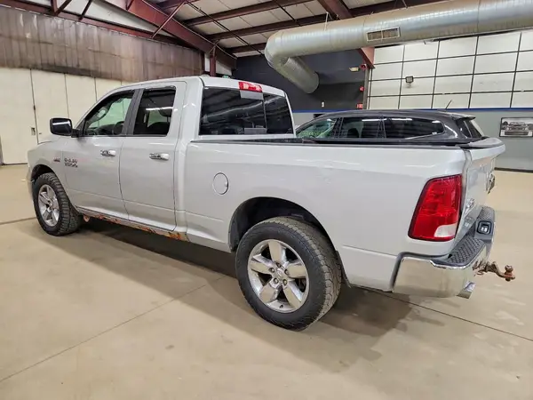1C6RR7GTXGS245528 2016 DODGE RAM - Image 2