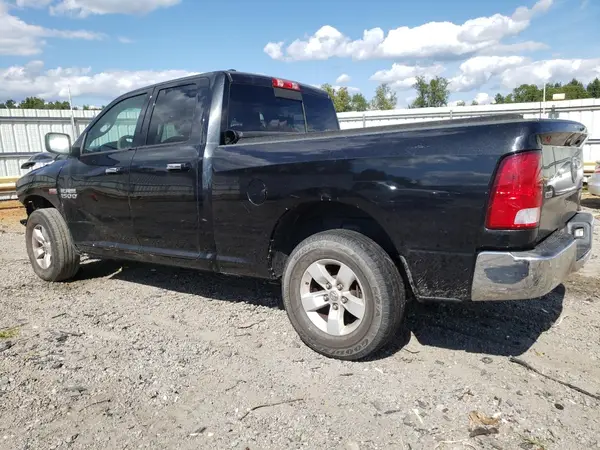 1C6RR7GTXHS533650 2017 DODGE RAM - Image 2