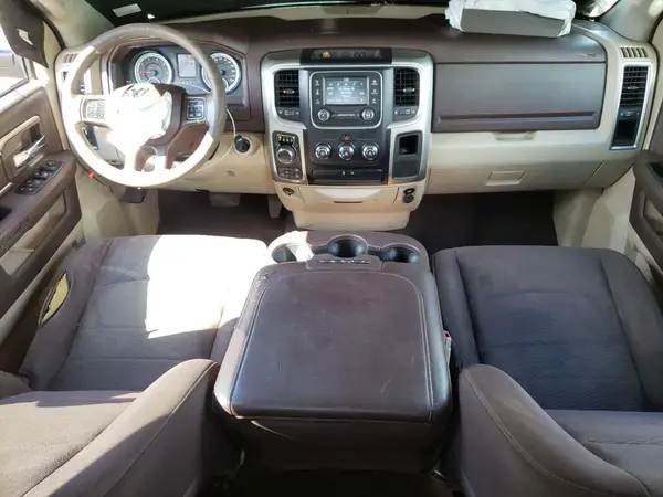 1C6RR7GTXHS533650 2017 DODGE RAM - Image 8