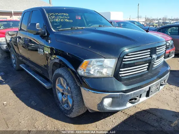 1C6RR7GTXHS616740 2017 DODGE RAM