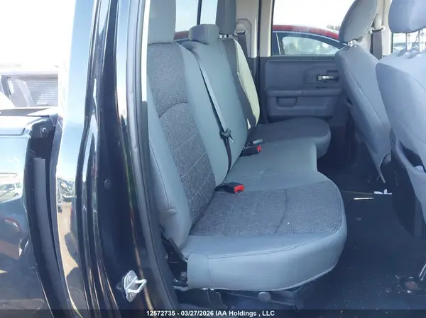 1C6RR7GTXHS616740 2017 DODGE RAM - Image 8