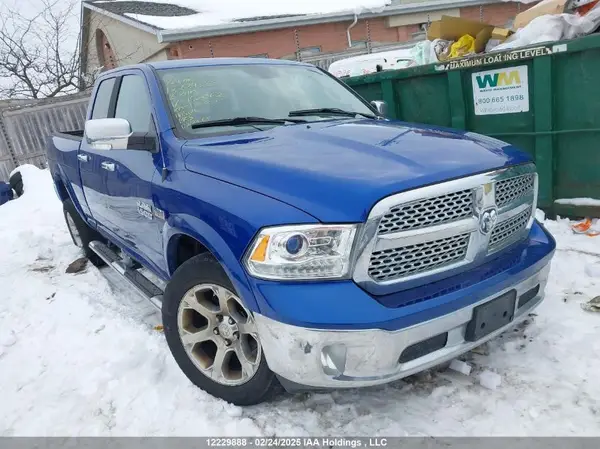1C6RR7JT2GS152642 2016 DODGE RAM - Image 1