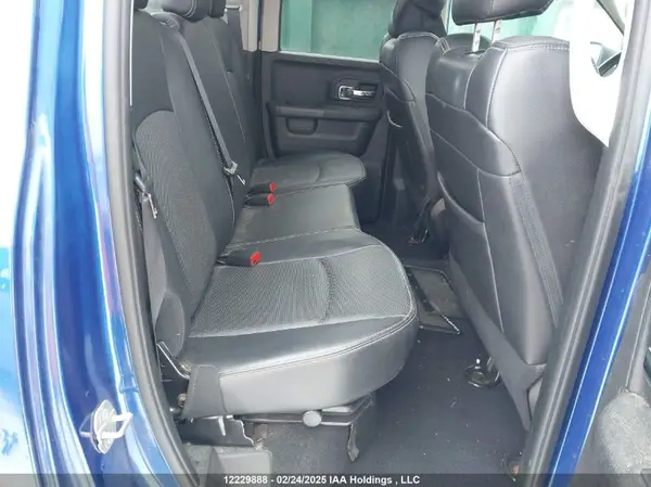 1C6RR7JT2GS152642 2016 DODGE RAM - Image 8