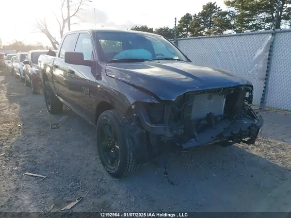 1C6RR7KG1PS578016 2023 DODGE RAM - Image 1