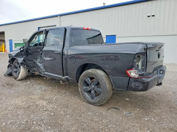 1C6RR7KG2HS507120 2017 DODGE RAM - Image 2