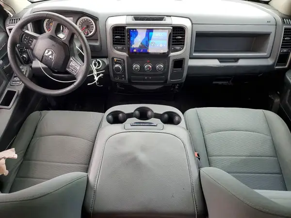 1C6RR7KG2HS507120 2017 DODGE RAM - Image 8