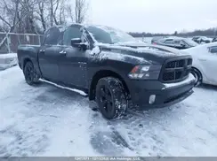 1C6RR7KG7PS523506 2023 DODGE RAM