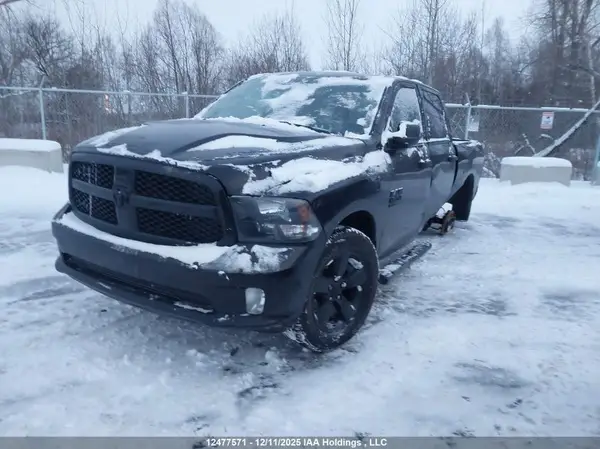 1C6RR7KG7PS523506 2023 DODGE RAM - Image 2