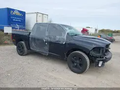 1C6RR7KT1KS652959 2019 DODGE RAM