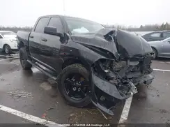 1C6RR7KT2PS582427 2023 DODGE RAM