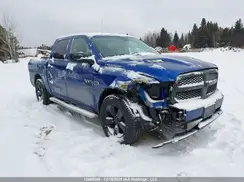 1C6RR7KT4KS565217 2019 DODGE RAM