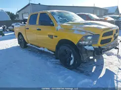 1C6RR7KT4KS649540 2019 DODGE RAM