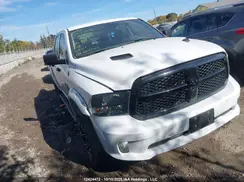 1C6RR7KT5KS742308 2019 DODGE RAM