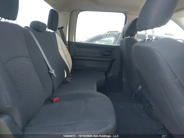 1C6RR7KT5KS742308 2019 DODGE RAM - Image 8