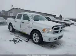 1C6RR7KT5PS597293 2023 DODGE RAM