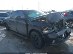 1C6RR7KT6KS597554 2019 DODGE RAM