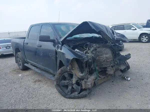 1C6RR7KT6LS133116 2020 DODGE RAM