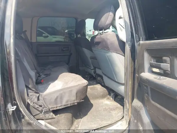 1C6RR7KT6LS133116 2020 DODGE RAM - Image 8