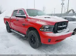 1C6RR7KT9NS196956 2022 DODGE RAM
