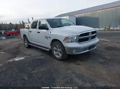 1C6RR7KTXKS595712 2019 DODGE RAM