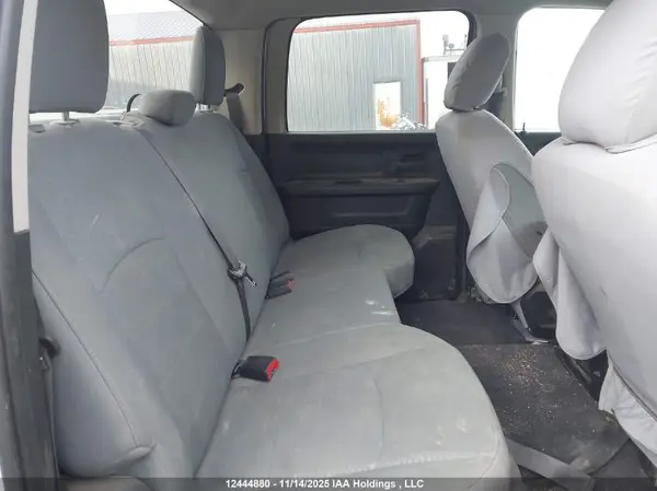 1C6RR7KTXKS595712 2019 DODGE RAM - Image 8