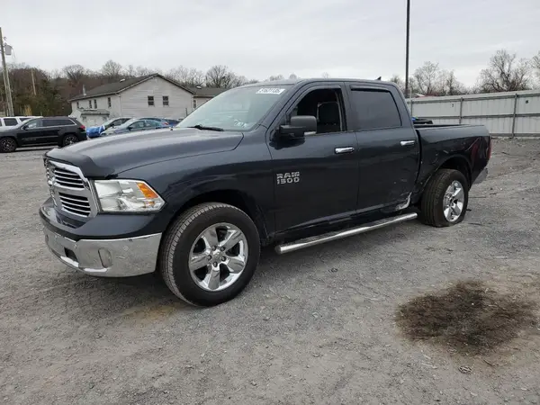 1C6RR7LG3HS546703 2017 DODGE RAM - Image 1