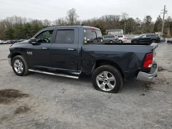1C6RR7LG3HS546703 2017 DODGE RAM - Image 2