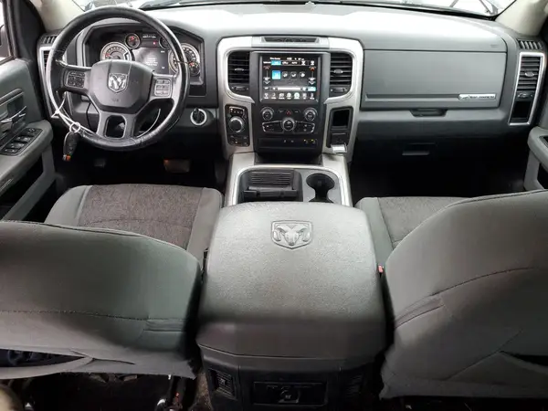 1C6RR7LG3HS546703 2017 DODGE RAM - Image 8