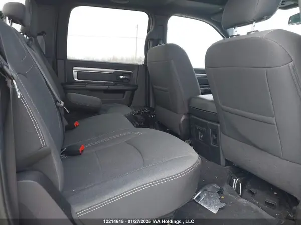 1C6RR7LG3PS576864 2023 DODGE RAM - Image 8