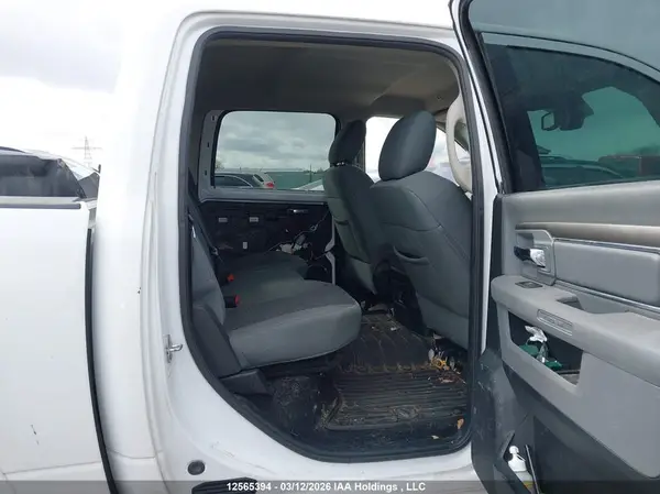 1C6RR7LG7HS525904 2017 DODGE RAM - Image 8