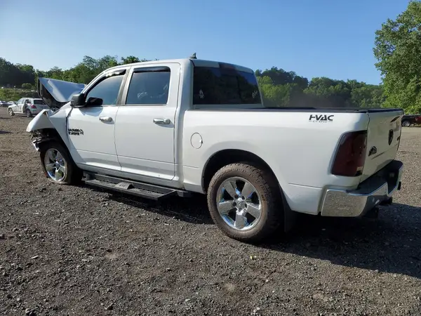 1C6RR7LG8GS123226 2016 DODGE RAM - Image 2
