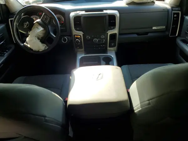 1C6RR7LG8GS123226 2016 DODGE RAM - Image 8