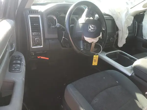 1C6RR7LG9GS274026 2016 DODGE RAM - Image 8