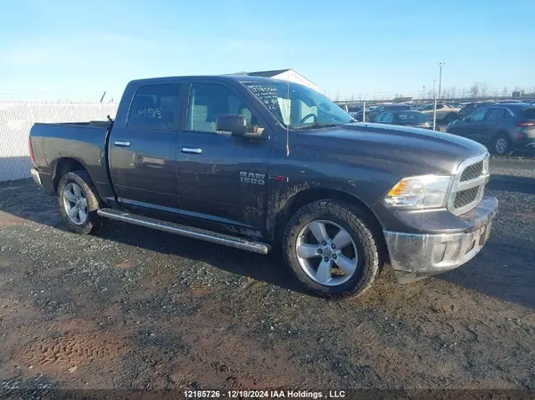 1C6RR7LM1GS375132 2016 DODGE RAM - Image 1