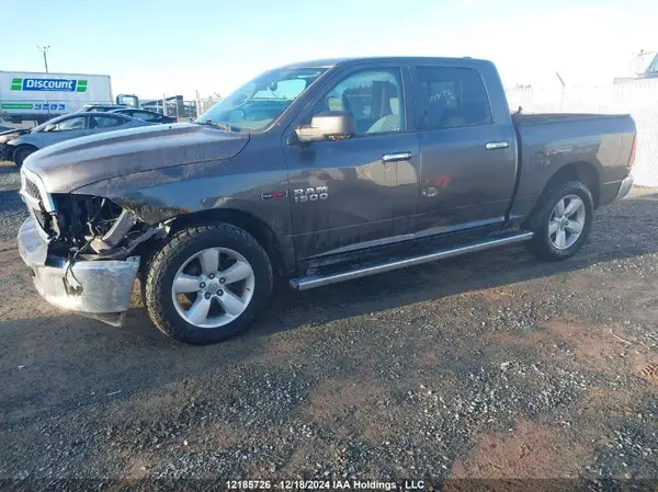 1C6RR7LM1GS375132 2016 DODGE RAM - Image 2
