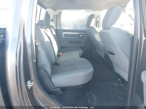1C6RR7LM1GS375132 2016 DODGE RAM - Image 8