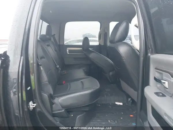 1C6RR7LM1JS309137 2018 DODGE RAM - Image 8