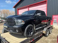 1C6RR7LM1KS720362 2019 DODGE RAM