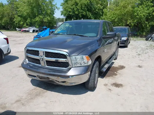 1C6RR7LM9GS239220 2016 DODGE RAM - Image 2