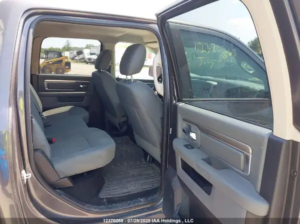 1C6RR7LM9GS239220 2016 DODGE RAM - Image 8
