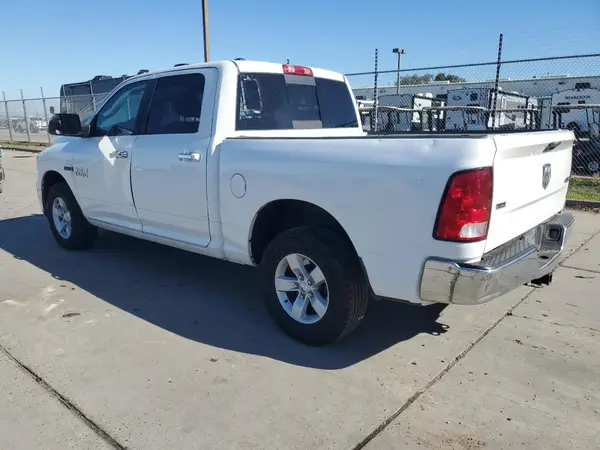 1C6RR7LM9GS381213 2016 DODGE RAM - Image 2