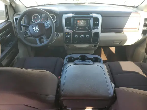 1C6RR7LM9GS381213 2016 DODGE RAM - Image 8