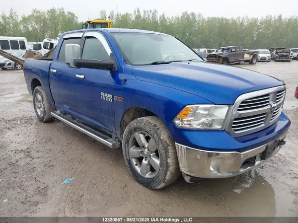 1C6RR7LM9HS515283 2017 DODGE RAM - Image 1