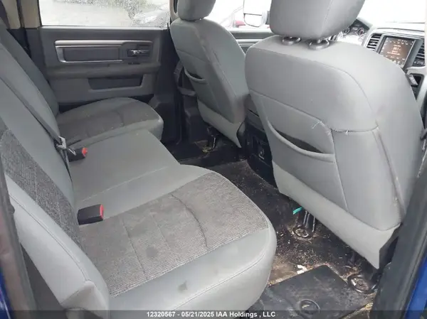 1C6RR7LM9HS515283 2017 DODGE RAM - Image 8