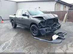 1C6RR7LM9JS226393 2018 DODGE RAM