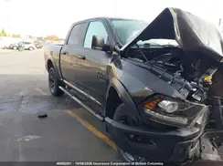 1C6RR7LT0KS640638 2019 BUICK ENCLAVE