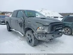1C6RR7LT1NS223582 2022 DODGE RAM
