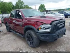 1C6RR7LT4NS162941 2022 DODGE RAM