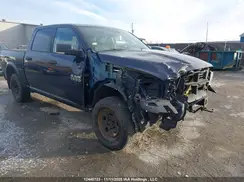 1C6RR7LT6JS246205 2018 DODGE RAM